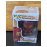 Funko Pop Marvel Iron Spider