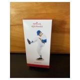 Hallmark Nolan Ryan Ornament