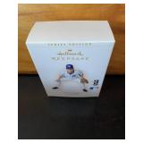 Hallmark Alex Rodrigues Ornament