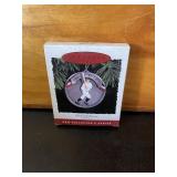 Hallmark Babe Ruth Ornament Collectors Series