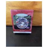 Hallmark Jackie Robinson Ornamnet Collectors