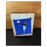 Hallmark Barry Bonds Ornament