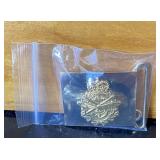 Canadian Armed Forces (CAF) belt buckle