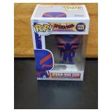 Funko Pop Marvel Spider Man 2099