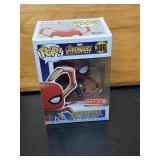 Funko Pop Avengers Iron Spider #300
