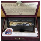 2000 Hallmark Keepsake Lionel 100th Anniversary
