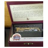 2000 Hallmark Keepsake Lionel 100th Anniversary