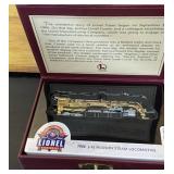 2000 Hallmark Keepsake Lionel 100th Anniversary