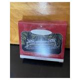 Hallmark Pennsylvania GG-1 Locomotive Ornament