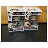 Funko Pop Marvel Doc Strange (2)
