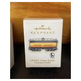 Hallmark Lionel New York Central Locomotive