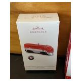 Hallmark Lionel 2245P Texas Special Locomotive