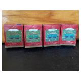 Lot of 4 Hallmark Lionel the Tender General Steam