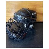 Hockey Helmet