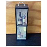 Wooden Wine Box