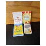 Shopaholic Book Lot (4)