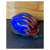 Childrens Bike Helmet
