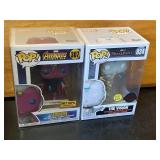 Funko Pop Avengers Vision (2)
