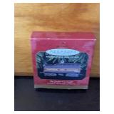 Hallmark Lionel 746 Norfolk & Western Tender