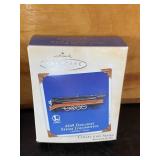 Hallmark Lionel 4449 Daylight Steam Locomotive