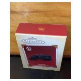 Hallmark Lionel Pennsylvania B6 Tender