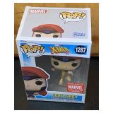 Funko Pop X-Men 97 Jean Grey Marvel Exclusive
