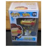 Funko Pop X-Men 97 Cyclops Funko Exclusive