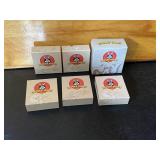 Assorted Coin Boxes EMPTY