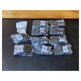 tactical blood type identifier tags
