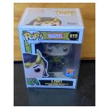 Funko Pop Marvel Loki
