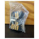 Canadian Armed Forces Air Force Epaulets LC