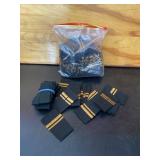 naval uniform shoulder boards (epaulets)