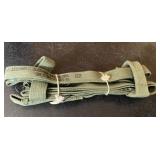 U.S. Military M1956 Sleeping Bag Carrier strap