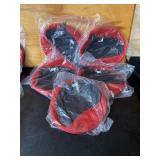 Canadian Armed Forces (CAF) scarlet red beret (5)