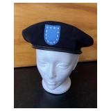 U.S. Army Standard Black Beret (12)
