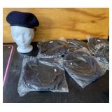 Royal Canadian Air Force (RCAF) beret (7)