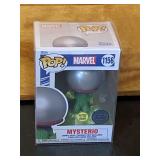 Funko Pop Marvel Mysterio