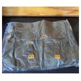Parklands brand haversack messenger bag