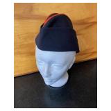 French military garrison cap