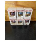 Vintage Ornaments Unlimited 'Holiday Greetings'