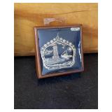 Nation's Treasures Peggy's Cove Nova Scotia Decor