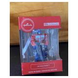 Hallmark Transformers Optimus Prime