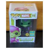 Funko Pop Marvel Green Goblin GID 2016