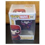 Funko Pop Marvel Magneto