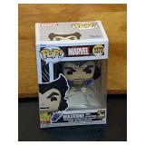 Funko Pop Marvel Wolverine Fatal Attractions
