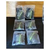 Paracord Fish & Fire Kit by EDC NEW in Pacakge