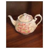 Royal Albert 'Blossom Time' teapot
