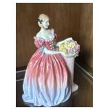 Royal Doulton Roseanna Figurine HN1926