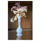 Vintage Marble Vase