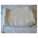 Linen Tablecloth